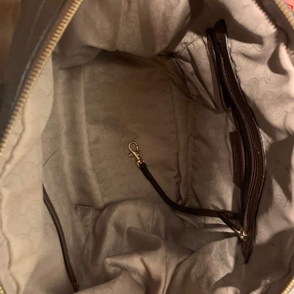 Michael Kors Bowling bag - Picture 10 of 10